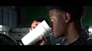 Sherwood Marty "All Eyes On Me" (Official Video)