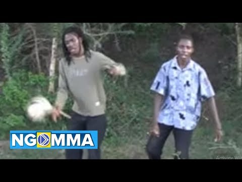 Ben Mbatha (Kativui Mweene) - Nguma Syakwa (Official video)