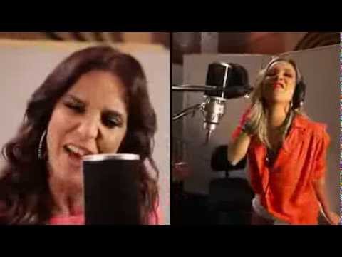 Deusas do Amor - Ivete Sangalo