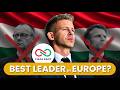 Hungary Just Did What Europe Thought Was Impossible