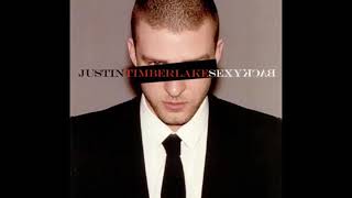 Justin Timberlake - SexyBack (Clean Radio Edit)