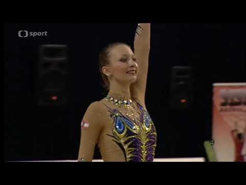 Clubs & Ribbon Final Grand Prix Brno 2015