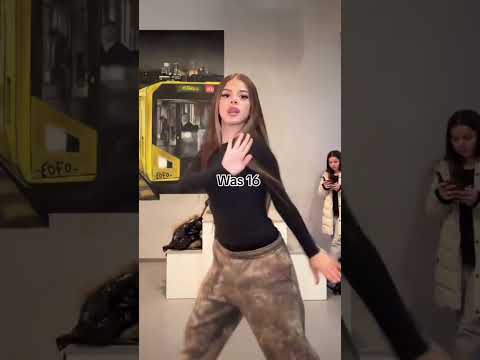 was it just me ? #chiara #zahide #alina #lunatix #crewunique