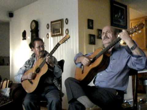 Pod Moskovnje Vechera