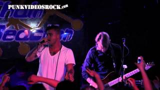 Saosin - Translating The Name (Live at Chain Reaction 2014)