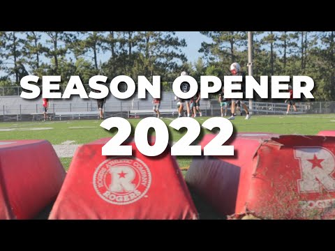 DEFEND THE DEN (Centennial HS Football Hype Movie 2022)