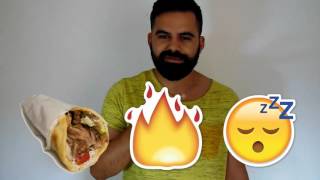 Questions & Answers (MAD, BOYS & NOISE, POKEMON GO, SEX, FOOD, SLEEP & MORE ) by #Iamfranito