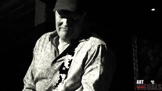 Albert Cummings (USA) Cry me a River!! @ the Nix, Enschede (NL)