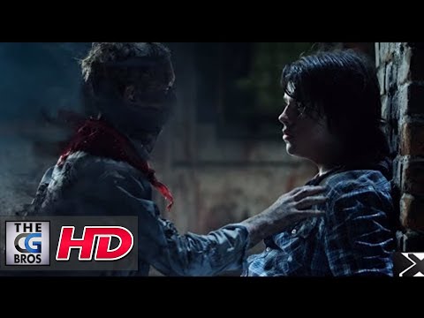 CGI & VFX Showreels: "FX Reel" - by Danesh Kuruppu