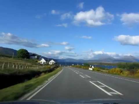 Sleat, Isle of Skye, Scotland