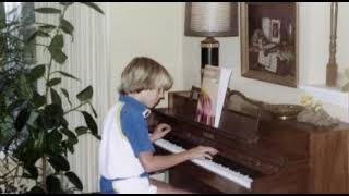 Elliott Smith - Bye - 12/31/99