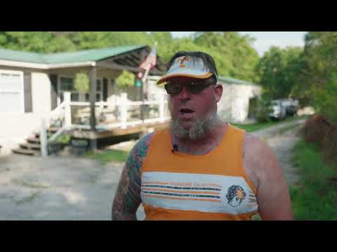 Dewayne Video Testimonial - East Tennessee