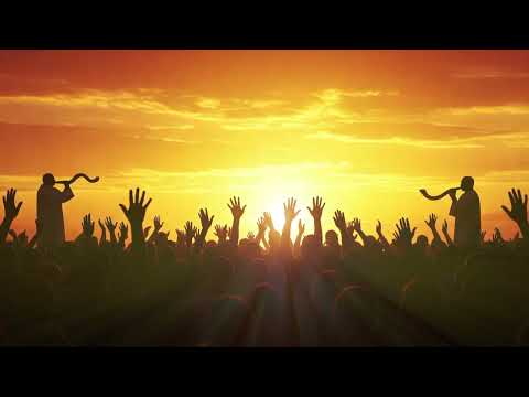 Martin Ben David & Geschwister - Hallelujah! Jah, wir singen dir ein neues Lied