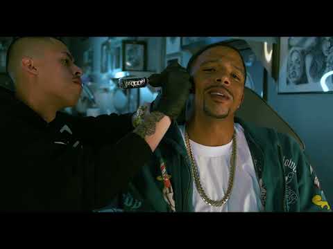Nhale - In The Streets (Music Video)