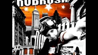 Rob Rush - Childhood Hero