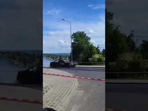 Super Sprint Kazanów 2019 - Drift Arczi