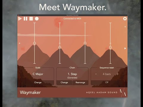 Free Download A.Aadam Plugin Bundle v2026.01 macOS U2B-FLARE