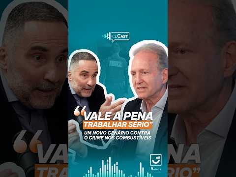 Vale a pena trabalhar sério no Brasil