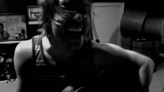 The Rocket Summer covering Maps by the Yeah Yeah Yeahs