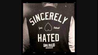 Shai Hulud - Colder Than the Cold World