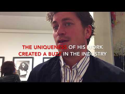 IPSEITY - Part 3 - Pushing the boundaries of photography with Brendan Meadows