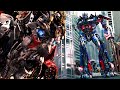 Optimus' Revenge | Transformers 3 | CLIP