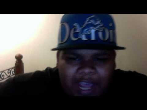 Nick C Da Beast-Martian vs Goblin Freestyle