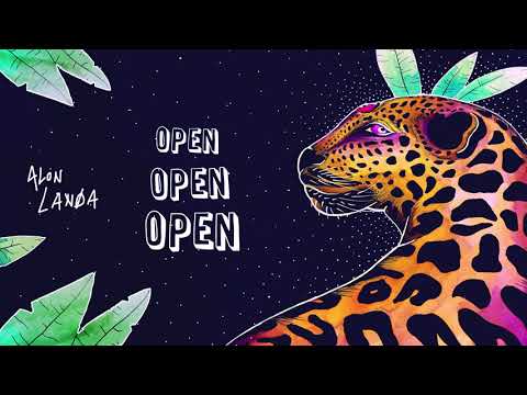 Alon Landa feat. Hili Yalon - Just Think About It