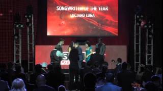 SESAC Latina Music Awards 2014 & 20th Anniversary Video