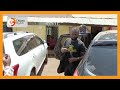 Missing Clinical Officer Cliff Momanyi Arrives At DCI Headquarters In Kisii