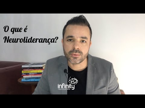 O que é Neuroliderança?