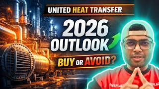 United Heat Transfer Ltd 2026 Outlook: Strengths, Weaknesses & Full St