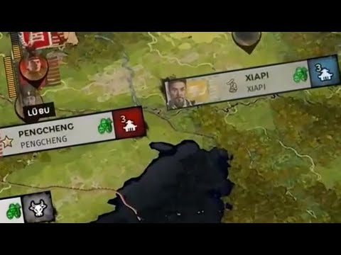 Breaking a Man's Heart | Total War: Three Kingdoms