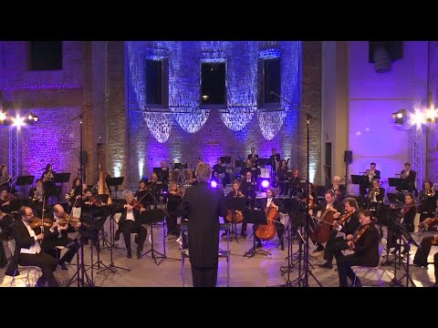 Radetzky Marsch | Johann Strauss | Berliner Symphoniker