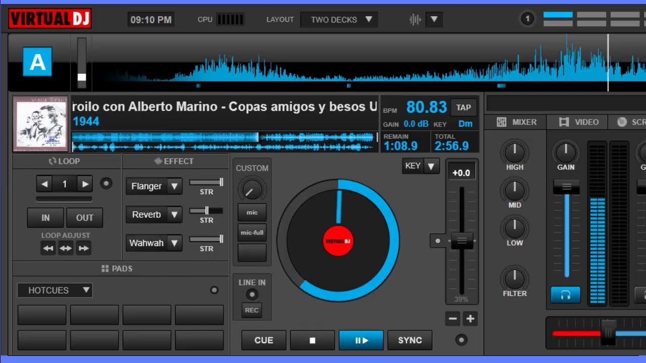 319th Tangomagia radioshow at RadioXanthi93.5 - Thursday 30/12/2021