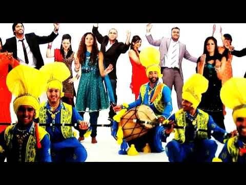 [SimplyBhangra.com] Virsa Productionz ft. Sonu Behlolpuri - Bhangra Punjabian Da