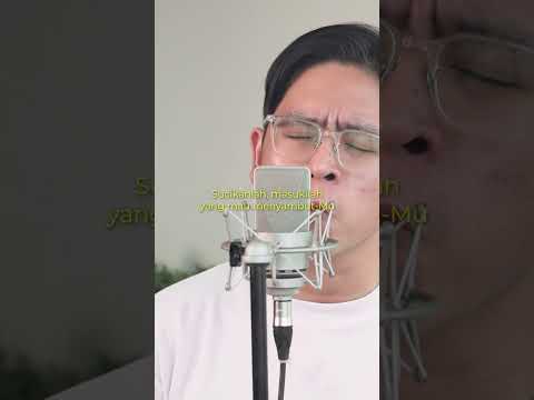 Hai Kota Mungil Betlehem (Yesus T'lah Datang) - Kevin Lim #shorts