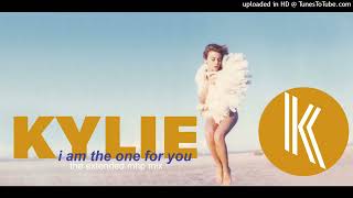 Kylie Minogue - I Am The One For You (The Extended MHP Mix)