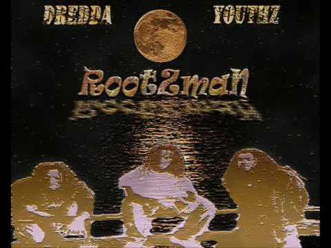 Dredda Youthz • Sab I Srefi