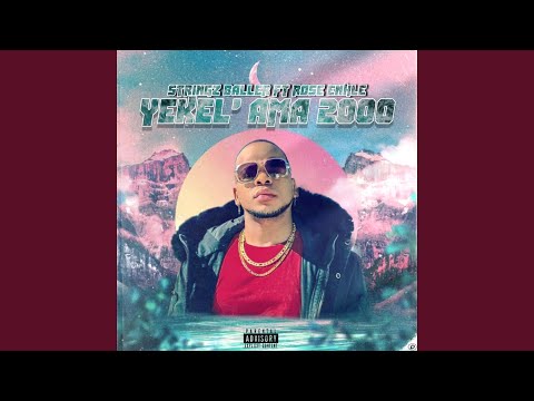 Yekel'Ama 2000 (feat. Rose Enhle)