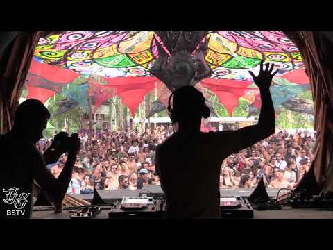 Hiidden Zaragoza @ ReveillOz 2018/2019 - like BSTV