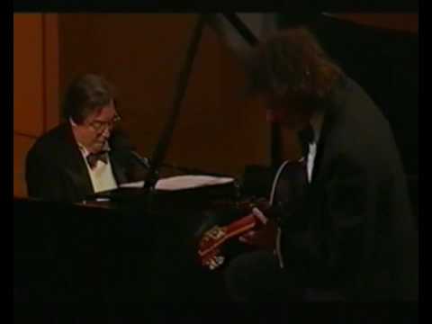 Tom Jobim - How Insensitive - ( Tom Jobim  Vinicius de Moraes  Norman Gimbel )