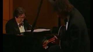 How insensitive - Tom Jobim