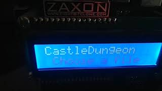 Presentando mi Schneider cpc 464 - parte 2