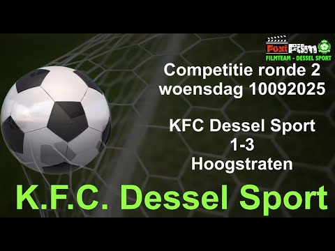 Comp 2 YT Dessel 1 3 Hoogstraten 10092025klein