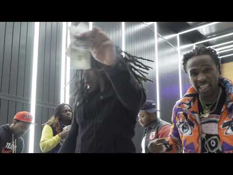 Camp Juce x Stew Da Skud - Stoopid [LFieldz Tv]