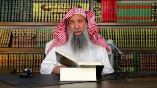 صورة مسائل في رمضان | المجلس الأول