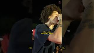 VIROU HIT esse ROUND! #shorts