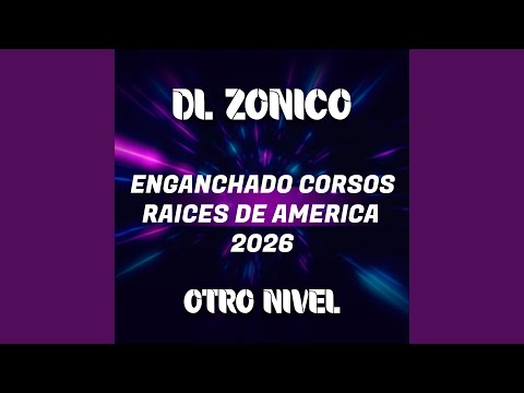 ENGANCHADO (ORIGINALES RAICES DE AMERICA)