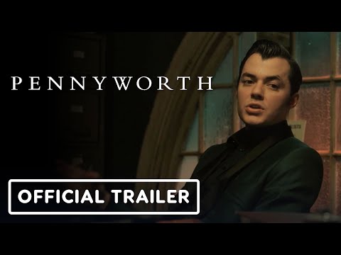 Pennyworth Season 2 (Promo)